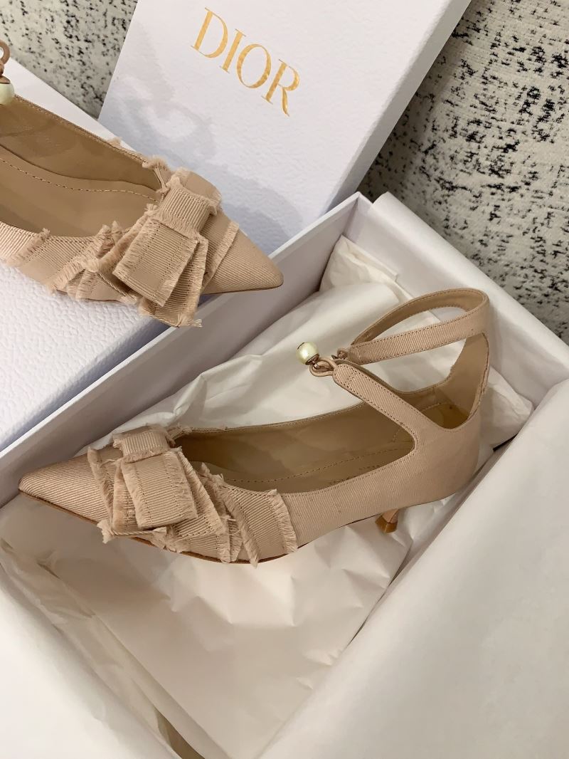 Christian Dior Sandals